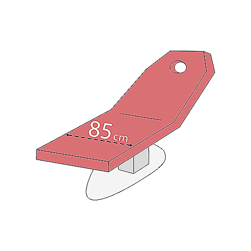 Prekrivač za masažni krevet 