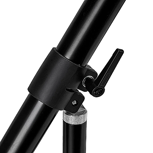 Zidni držač za ring lampu - stabilno, precizno i podesivo