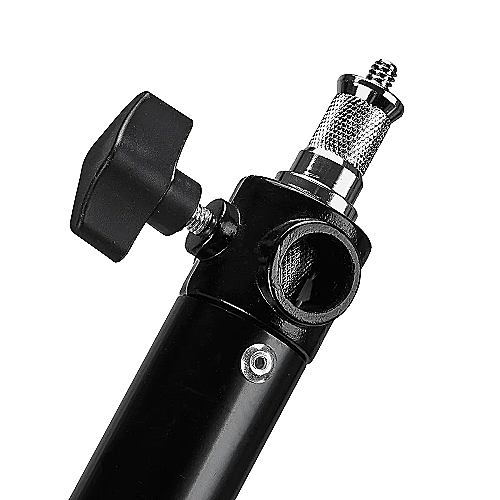 Zidni držač za ring lampu - stabilno, precizno i podesivo