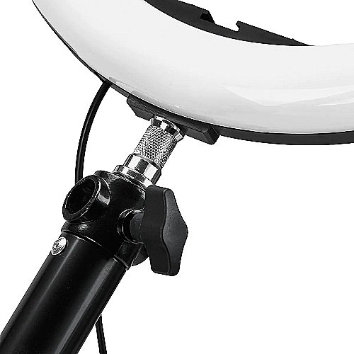 Zidni držač za ring lampu - stabilno, precizno i podesivo