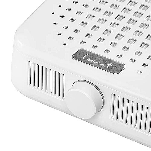 usisavač za manikuru Marathon Levent profesionalni usisavač za nokte bijeli