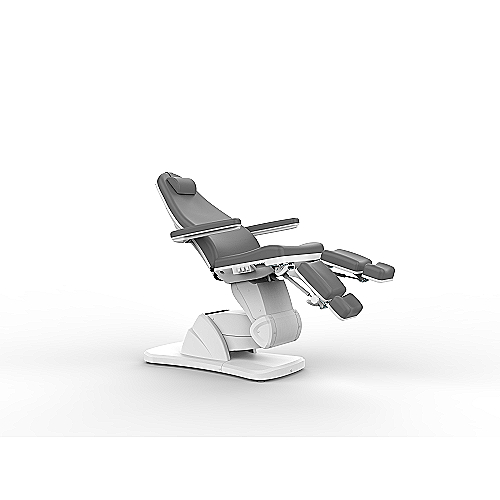 CUBO električna stolica za pedikuru s 5 motora profesionalna pedikerska stolica