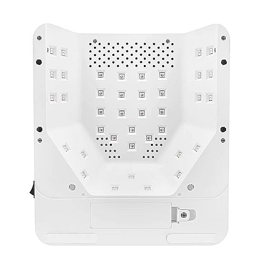 UV LED lampa za nokte Ocho s ogledalom 65W