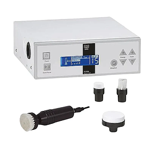 Visoka frekvencija uz B stup – profesionalni kozmetički uređaj za lice