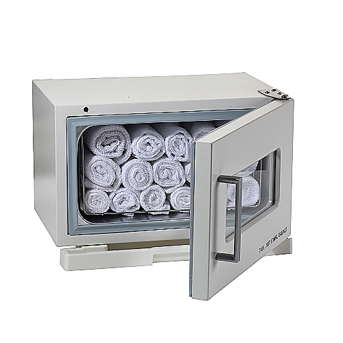 Grijač ručnika WARMEX 7L - Uređaji za sterilizaciju 