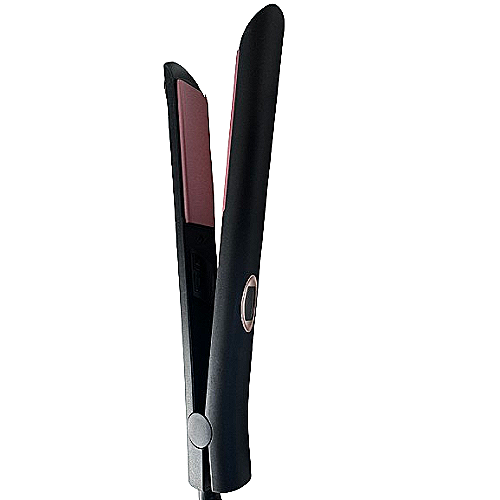 WT-086 pegla za kosu – profesionalna keramička ravnalica s EU kabelom