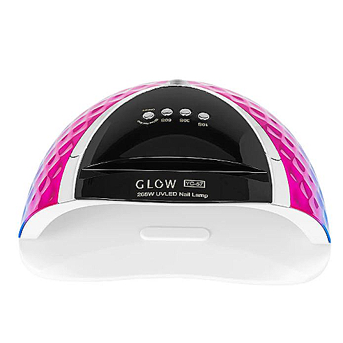 UV LED lampa za nokte GLOW 268W