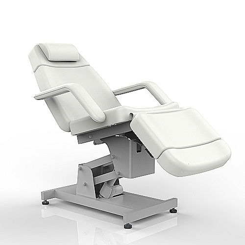 Kozmetički stol HERO s memorijskim funkcijama i električnim podešavanjem