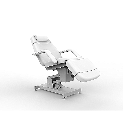 Kozmetički stol HERO s memorijskim funkcijama i električnim podešavanjem