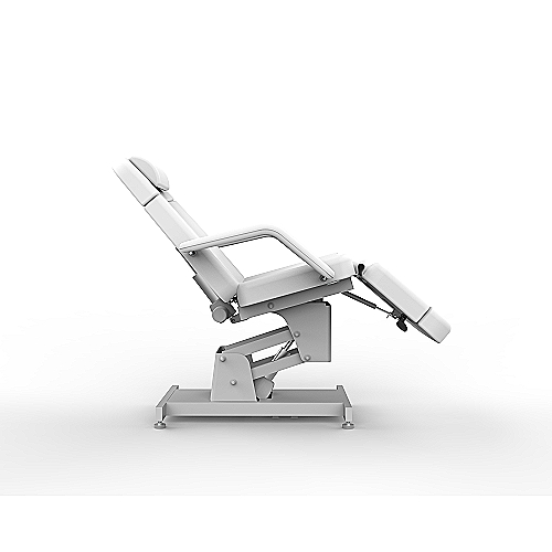 Kozmetički stol HERO s memorijskim funkcijama i električnim podešavanjem