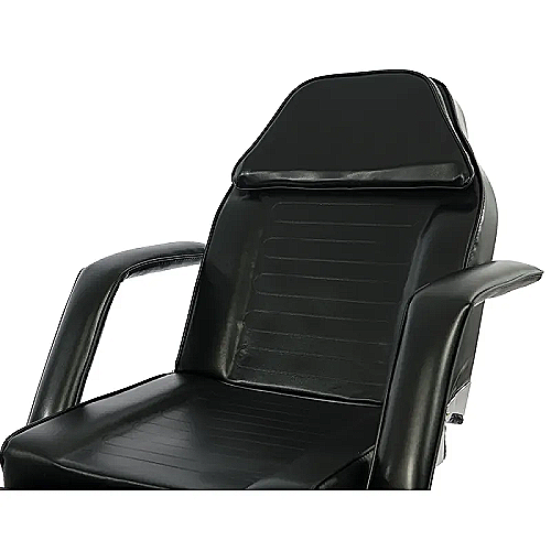 Kozmetički stol MENT – funkcionalni hidraulični stol za tretmane lica i tijela