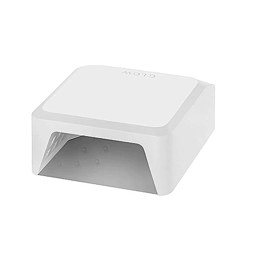UV LED lampa za nokte Ocho s ogledalom 65W