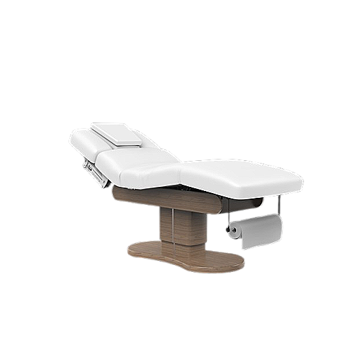 Električni stol za masažu WOOD LUXURY