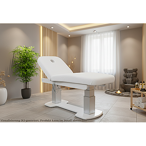 Prekrivač za masažni krevet 