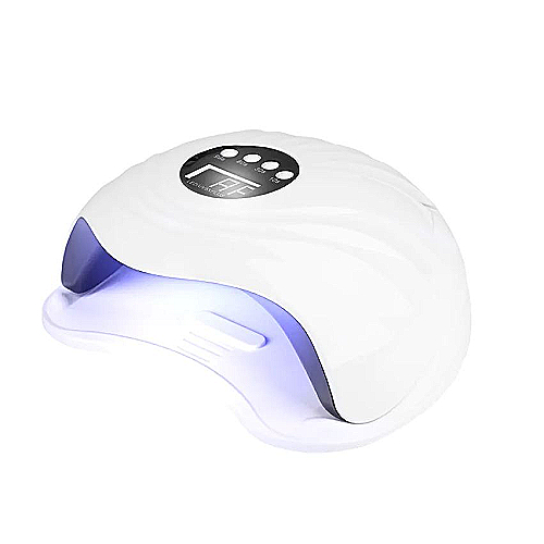 Lampa za nokte SEASHEL 72W