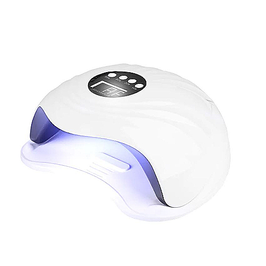 Lampa za nokte SEASHEL 72W