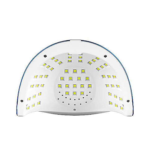 UV LED lampa za nokte GLOW 268W