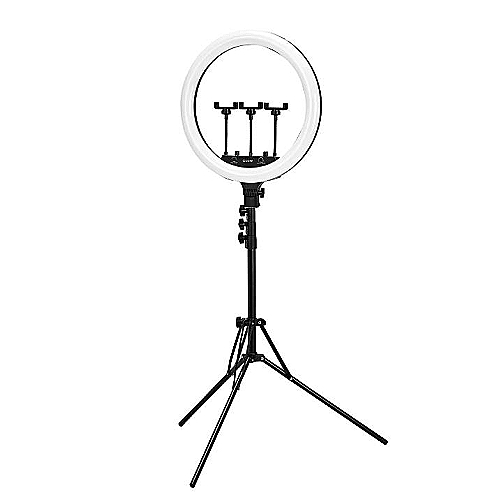 GLOW ring light 18" sa stalkom 45W