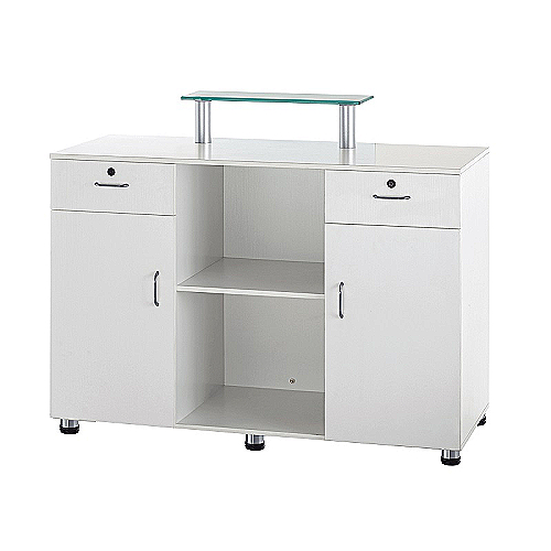 Prijemni pult Door za salone