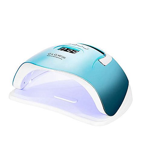 UV LED lampa za nokte GLOW BP 220W