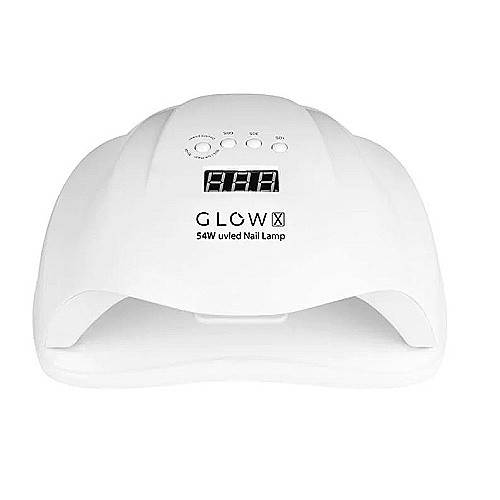 UV LED lampa za nokte GLOW X 54W