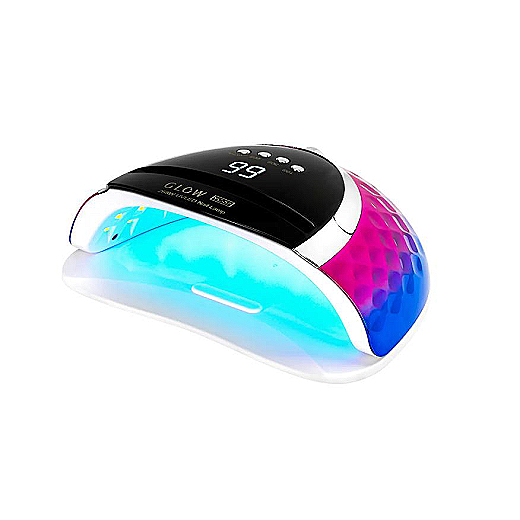 UV LED lampa za nokte GLOW 268W