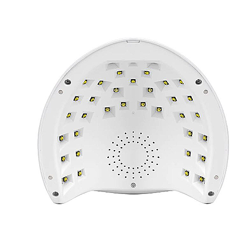 UV LED lampa za nokte Ocho s ogledalom 65W