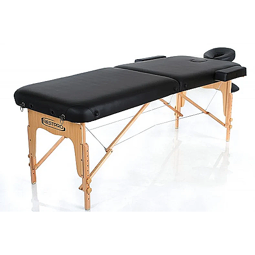 prijenosni stol za masažu VIP 2 profesionalni