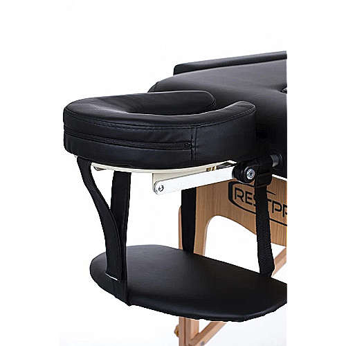 prijenosni stol za masažu VIP 2 profesionalni