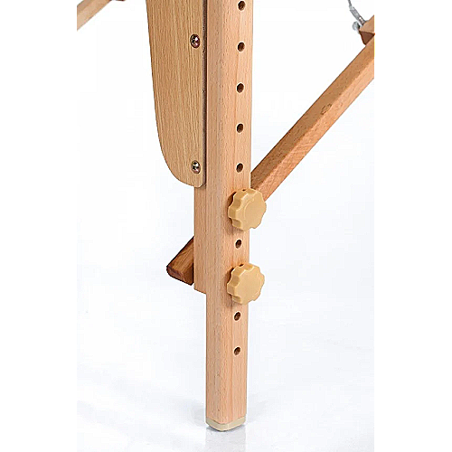 prijenosni stol za masažu VIP 2 profesionalni