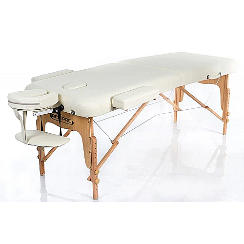 prijenosni stol za masažu VIP 2 profesionalni