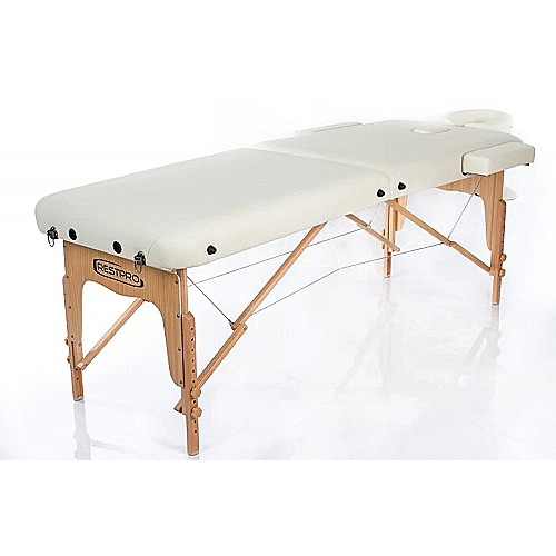 prijenosni stol za masažu VIP 2 profesionalni