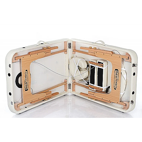 prijenosni stol za masažu VIP 2 profesionalni