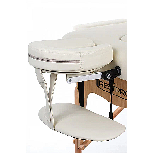 prijenosni stol za masažu VIP 2 profesionalni