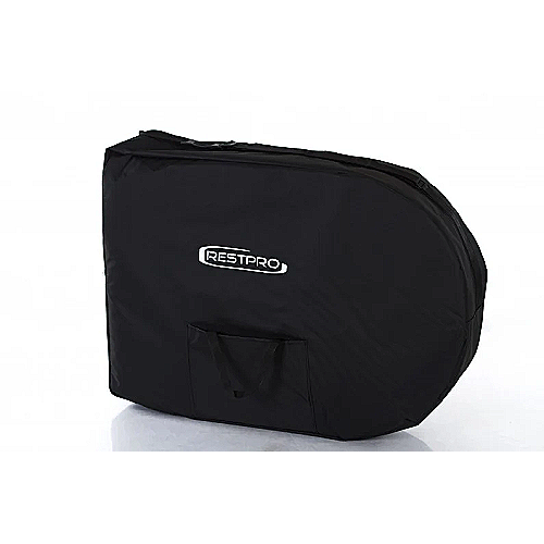 prijenosni stol za masažu VIP OVAL 2