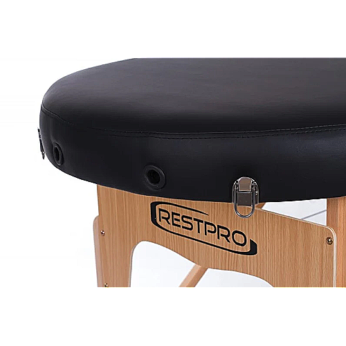 prijenosni stol za masažu VIP OVAL 2