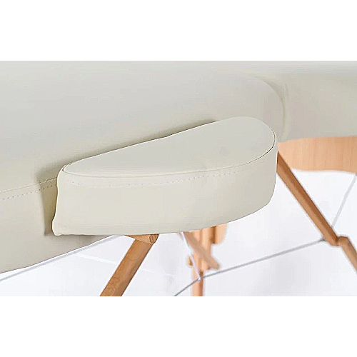 prijenosni stol za masažu VIP OVAL 2