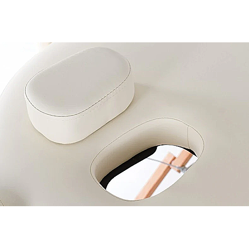 prijenosni stol za masažu VIP OVAL 2