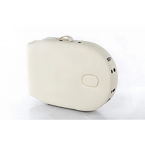 prijenosni stol za masažu VIP OVAL 2