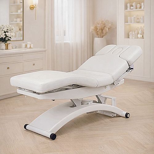 “Krevet za masažu ELLY s 3 motora i opcijom grijanja”