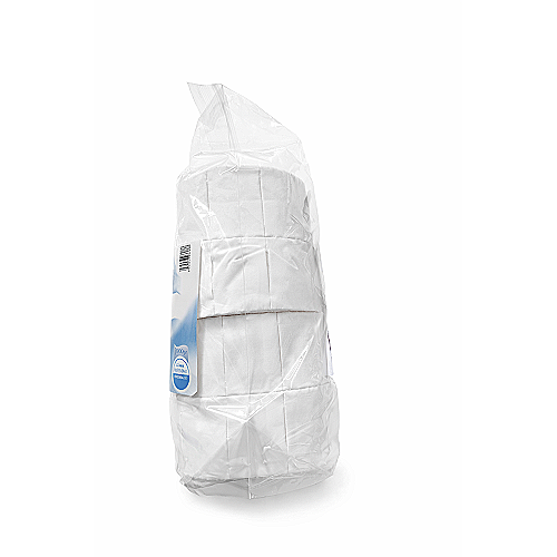 blazinice za nokte u roli lint free profesionalne