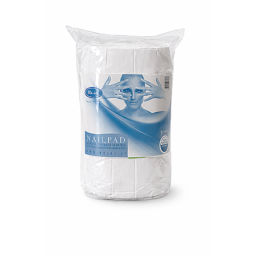 blazinice za nokte u roli lint free profesionalne