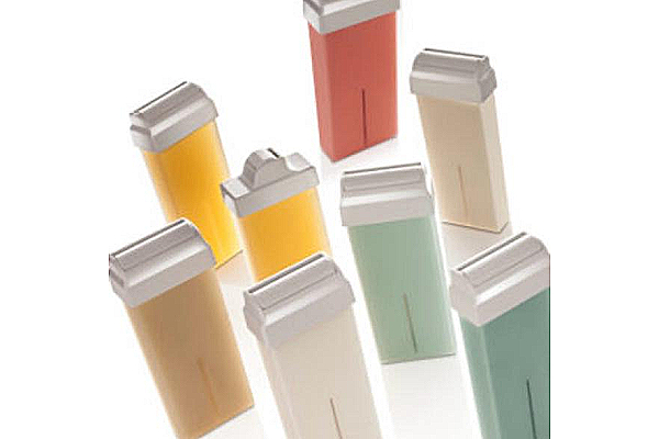 Set za depilaciju u patronama, početak bez muke