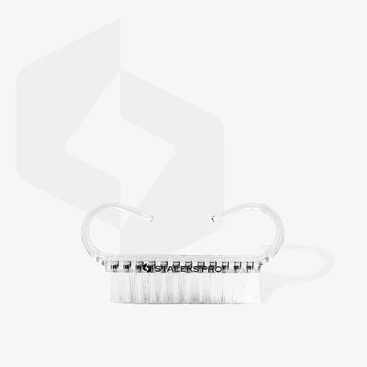 Četkica za manikuru Staleks Expert 02 – mini, čekinje 11 mm