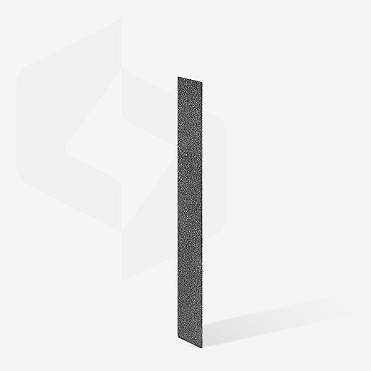 Zamjenska rašpica Staleks Expert 22 – GRIT 150, 50 komada