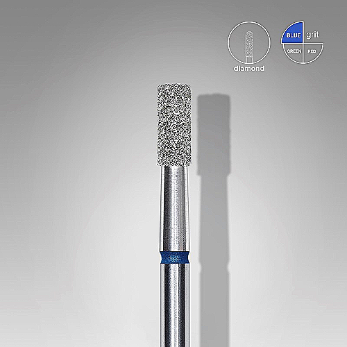 Dijamantni nastavak Staleks Expert cilindar 2,5 mm – plavi (srednji)