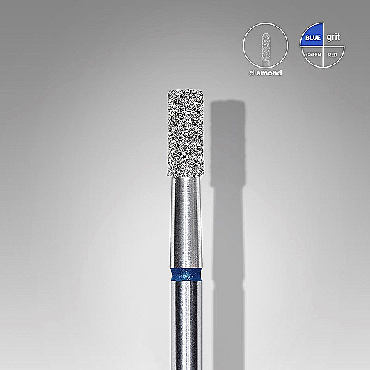 Dijamantni nastavak Staleks Expert cilindar 2,5 mm – plavi (srednji)