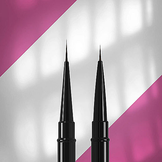 Dvostrani kist za nokte Staleks Expert 01/03 – liner 7 i 10 mm