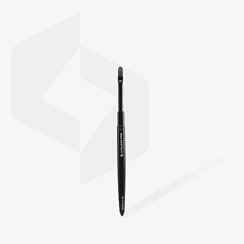 Kist za gel Staleks Expert 06 – ovalni 6 mm