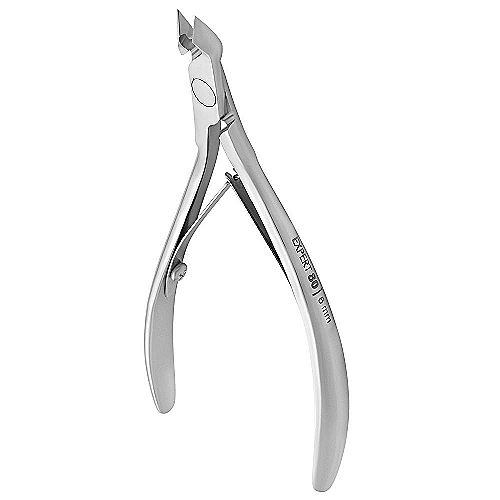Kliješta za kožicu Staleks Expert 80 – rezni dio 6 mm